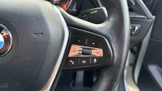 BMW 2 Series 218i [136] Sport 4dr [Live Cockpit Professional] Petrol Saloon